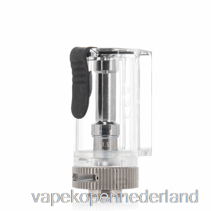 Vape Nederland Vandy Vape Neushoorn Vervangende Pods 4ml Neushoornpods